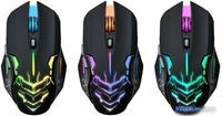 Игровая мышь Defender Katana GM-511 (черный) - фото2
