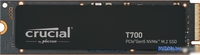 SSD Crucial T700 2TB CT2000T700SSD3 - фото