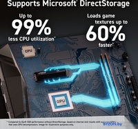 SSD Crucial T700 2TB CT2000T700SSD3 - фото2