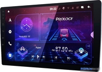USB-магнитола Prology MPA-230 DSP - фото
