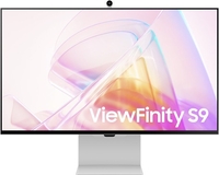 Монитор Samsung ViewFinity S9 S90PC LS27C902PAUXDU - фото2