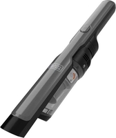 Пылесос Black & Decker DVC320B21-QW - фото