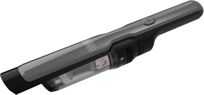 Пылесос Black & Decker DVC320B21-QW Пылесос Black & Decker DVC320B21-QW