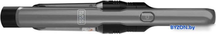 Пылесос Black & Decker DVC320B21-QW Пылесос Black & Decker DVC320B21-QW