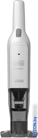 Пылесос Black & Decker HLVC315J11-QW - фото