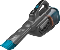 Пылесос Black & Decker BHHV320B-QW - фото