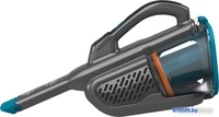 Пылесос Black & Decker BHHV320B-QW - фото2