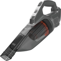 Пылесос Black & Decker BCHV001B-XJ - фото