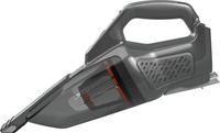 Пылесос Black & Decker BCHV001B-XJ - фото2
