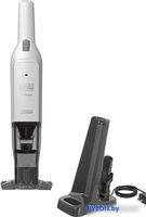 Пылесос Black & Decker HLVC315B11-QW - фото2