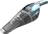 Пылесос Black & Decker NVC220WBC-QW - фото