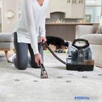 Пылесос Bissell SpotClean Pet Plus 37241 - фото2