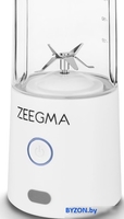 Портативный блендер Zeegma Vitamine Go (белый) - фото2