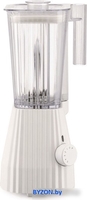 Стационарный блендер Alessi Plisse MDL09W - фото