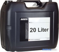 Avista Compressor VDL 100 20л - фото