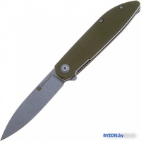 Складной нож Sencut Bocll II D2 Steel S22019-4 - фото