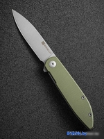 Складной нож Sencut Bocll II D2 Steel S22019-4 - фото2