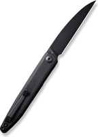 Складной нож Sencut Jubil D2 Steel Black Handle G10 S20029-2 - фото2