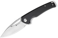 Складной нож Sencut Mims 9Cr18MoV Steel Satin Finished Handle G10 S21013-1 - фото