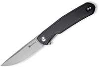 Складной нож Sencut Scitus D2 Steel Gray Stonewashed Handle G10 S21042-1 - фото