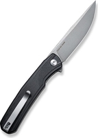 Складной нож Sencut Scitus D2 Steel Gray Stonewashed Handle G10 S21042-1 - фото2