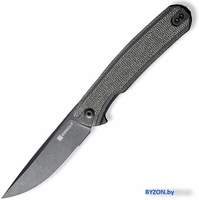 Складной нож Sencut Scitus D2 Steel S21042-3 - фото