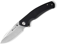 Складной нож Sencut Slashkin D2 Steel Satin Finished Handle G10 S20066-1 - фото