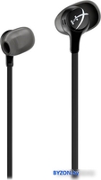 Наушники HyperX Cloud Earbuds II (черный) - фото
