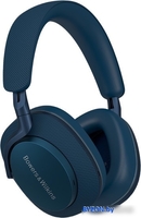 Наушники Bowers & Wilkins Px7 S2e (синий) - фото