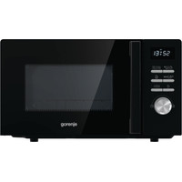 Микроволновая печь Gorenje MO20A4BH - фото