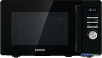 Микроволновая печь Gorenje MO23A3BH - фото
