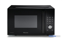 Микроволновая печь Hisense H23MOBSD1HG - фото