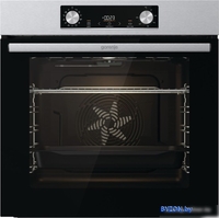 Электрический духовой шкаф Gorenje BO6737E02X - фото