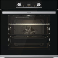 Электрический духовой шкаф Gorenje BOSX6737E09BG - фото