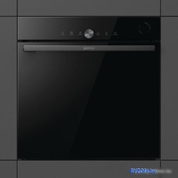 Электрический духовой шкаф Gorenje BPSA6747DGWI - фото2
