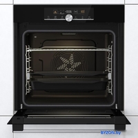 Электрический духовой шкаф Gorenje BPSX6747A05BG - фото2