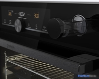 Электрический духовой шкаф Gorenje BSA6747A04BGWI - фото2