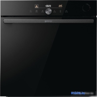 Электрический духовой шкаф Gorenje BSA6747DGWI - фото
