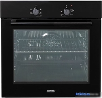 Электрический духовой шкаф MPM MPM-63-BO-12T - фото