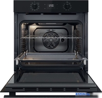 Электрический духовой шкаф Whirlpool OMR58CR1B - фото2