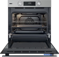 Электрический духовой шкаф Whirlpool OMSR58CU1SX - фото2