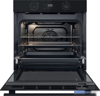 Электрический духовой шкаф Whirlpool OMR58HU1B - фото2