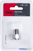 Фитинг Fubag 180186 B - фото