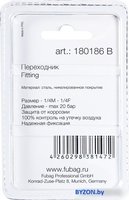 Фитинг Fubag 180186 B - фото2