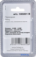 Фитинг Fubag 180201 B - фото2