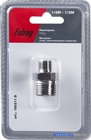 Фитинг Fubag 180211 B - фото