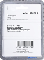 Фитинг Fubag 180270 B - фото2