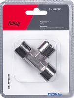 Фитинг Fubag 180302 B - фото