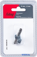 Фитинг Fubag 180390 B - фото