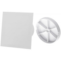 Осевой вентилятор airRoxy dRim 100HS-C161-D100 - фото